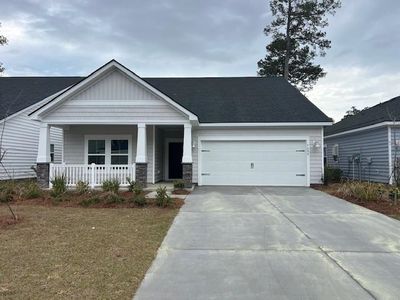 9684 Indigo Creek Blvd. Lot 13, Murrells Inlet, SC, 29576