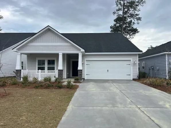 9684 Indigo Creek Blvd. Lot 13, Murrells Inlet, SC 29576