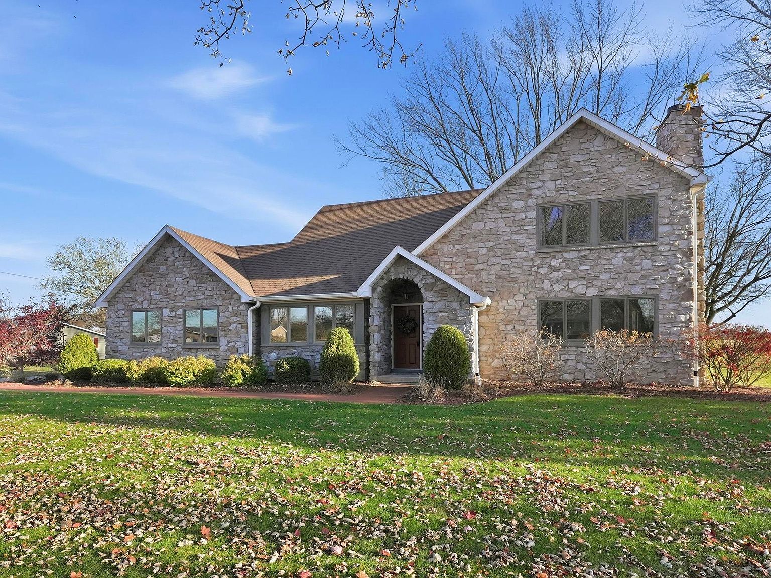 3881 W 558 N, Huntington, IN 46750 | Zillow