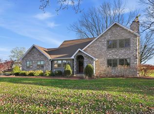 3881 W 558 N, Huntington, IN 46750