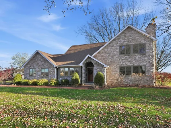 3881 W 558 N, Huntington, IN 46750