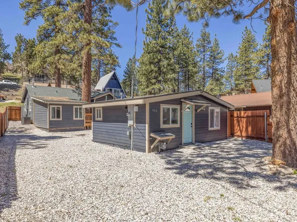 736 W Aeroplane Blvd, Big Bear City, CA 92314