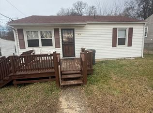 2131 Seminole Ave, Knoxville, TN 37915
