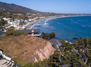 31546 Victoria Point Rd, Malibu, CA 90265
