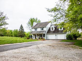 5700 W Wilhite Rd, Columbia, MO 65202