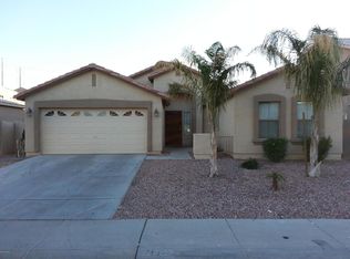 9327 W Riverside Ave, Tolleson, AZ 85353