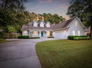 221 Willow Pond Way, Brunswick, GA 31525