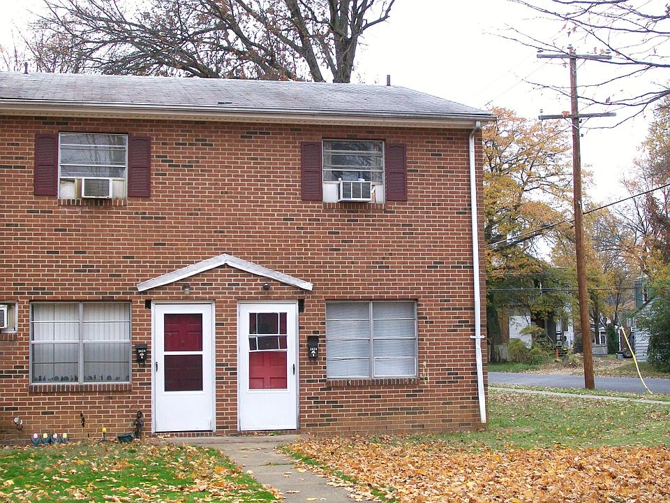 1st image of 3422 Enslow Ave #A