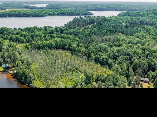 9292 W Duncan Point Road, Hayward, WI 54843