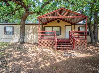 7005 Christopher Dr, Weatherford, TX 76085