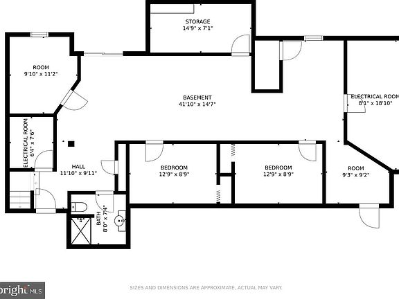 4th image of 18023 Winterwood Ct
