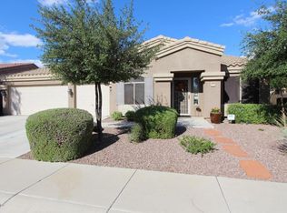 556 W Cobblestone Ct, Casa Grande, AZ 85122