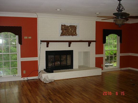 Additional Living Room