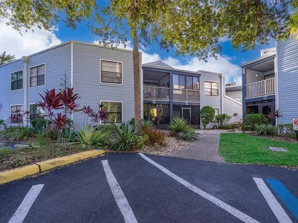 3603 ATRIUM DRIVE #L-2, ORLANDO, FL 32822