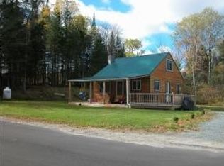 116 S Whitefield Rd, Whitefield, NH 03598