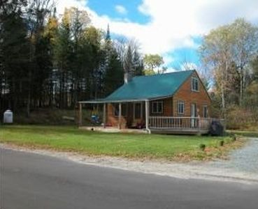 116 S Whitefield Rd, Whitefield, NH, 03598