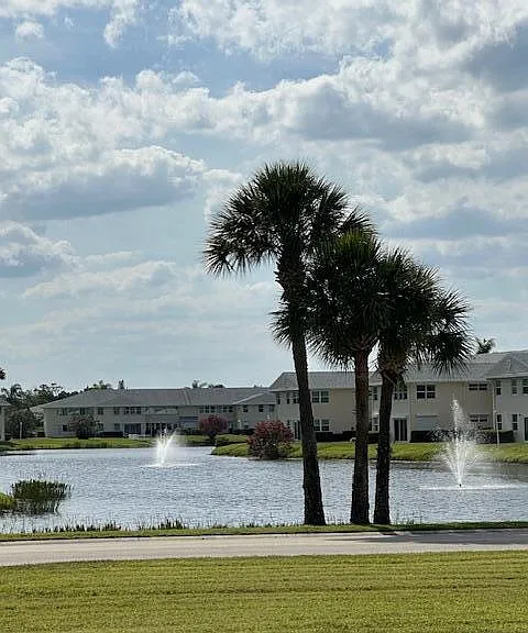 740 Lake Orchid Cir #109 — Photo 6