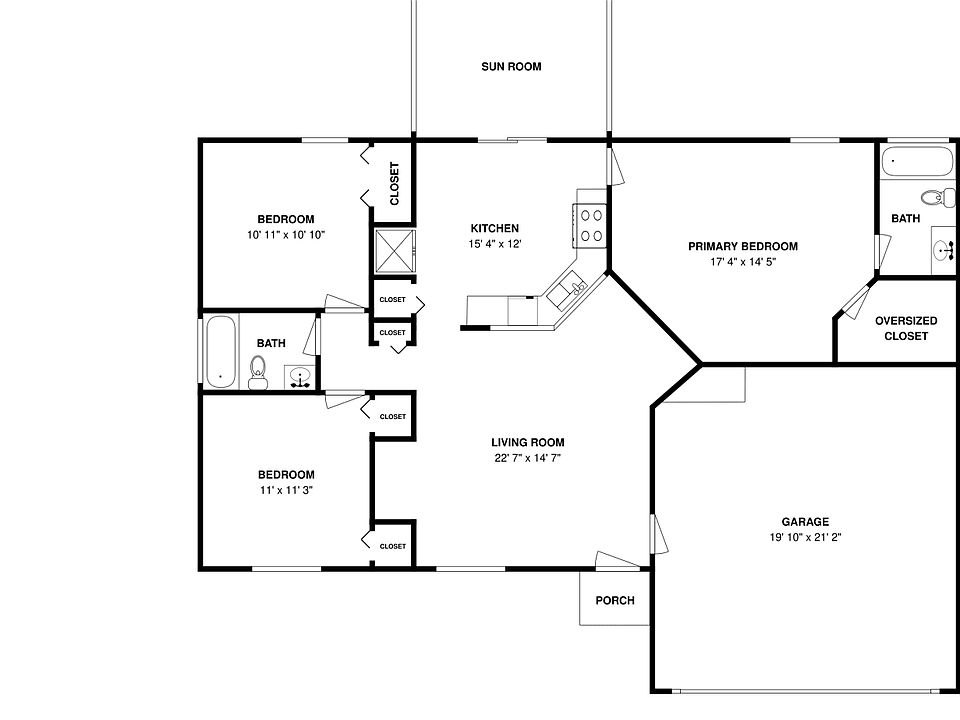 3021 Blaine Cir, Deltona, FL 32738 Zillow