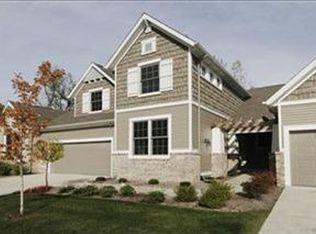 107 Blue Heron Ct, Battle Creek, MI 49015