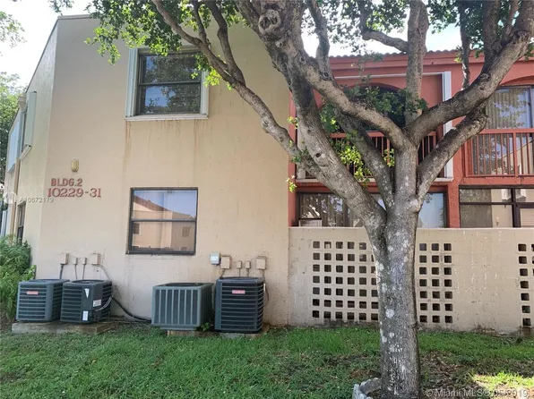 10229 NW 9th Street Cir #1142, Doral, FL 33172