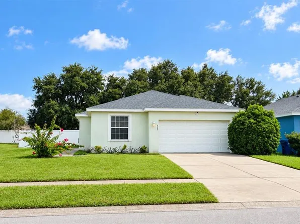 732 Overlook Grove Dr, Winter Haven, FL 33884