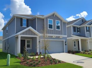 443 Cool Summer Ln, Davenport, FL 33837