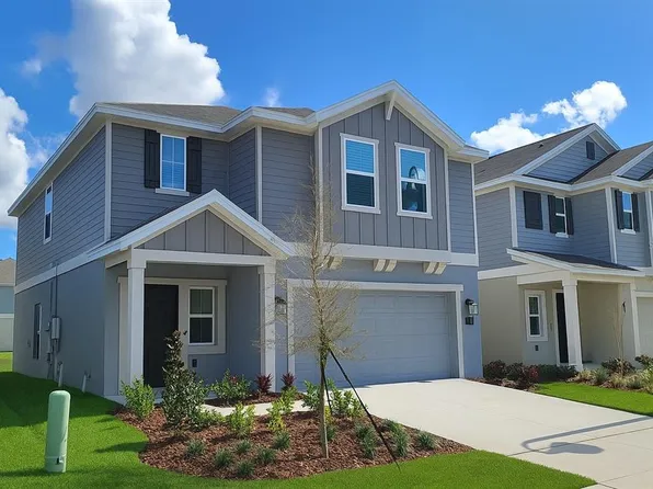 443 Cool Summer Ln, Davenport, FL 33837