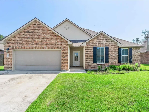 17556 Eagles Perch Dr, Prairieville, LA 70769