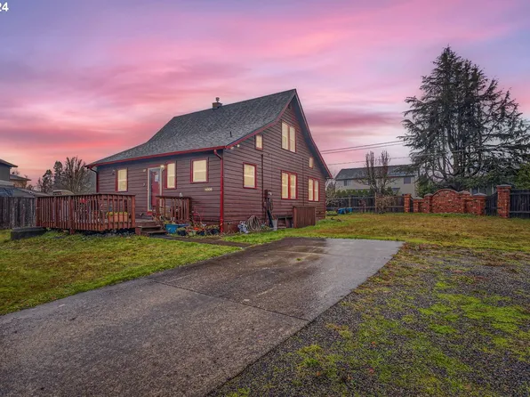14808 NW 7th Pl, Vancouver, WA 98685