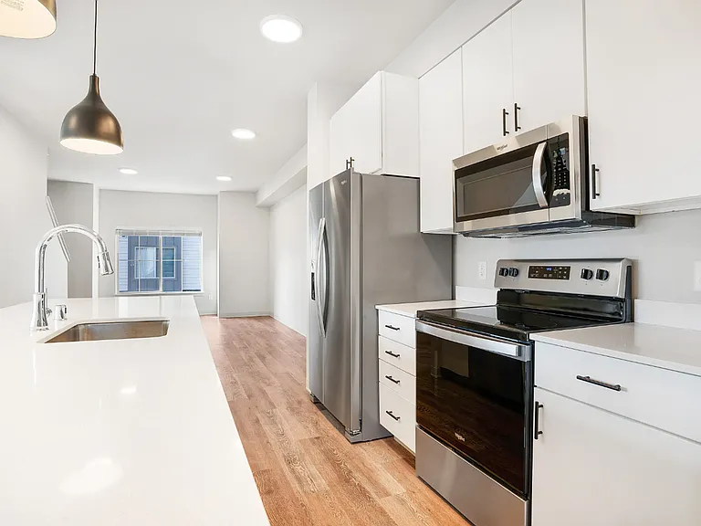 The Vicara Apartments & Townhomes — Photo 84