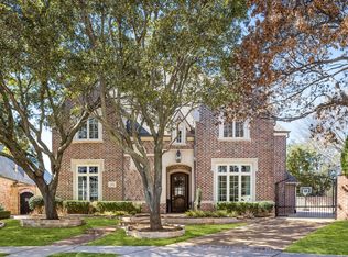 3021 Seneca Dr, Frisco, TX 75034