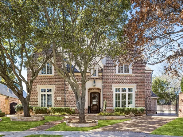 3021 Seneca Dr, Frisco, TX 75034