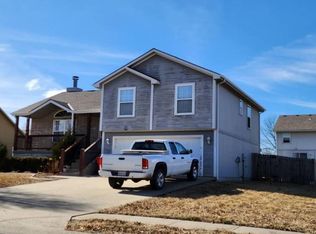 210 S Black Jack Ave, Lone Jack, MO 64070