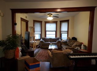 4716 N Campbell Ave APT 2, Chicago, IL 60625