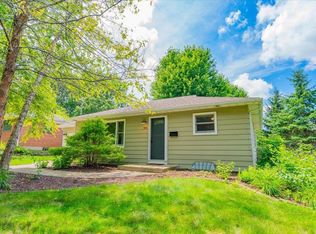 506 Orchard Dr, Madison, WI 53711