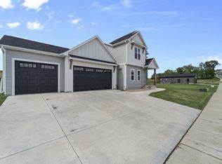 206 Mariahwynn Ter, Lodi, WI 53555