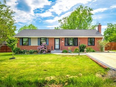 9725 Drexel Ln, Henrico, VA, 23228