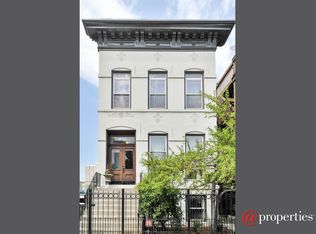 1610 W Jackson Blvd, Chicago, IL 60612