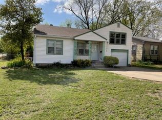 1024 S Stanley St, Stillwater, OK 74074