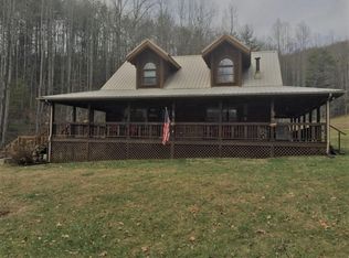 134 Roy Garland Rd, Elizabethton, TN 37643