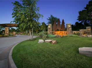 6825 Ashton Hill Cir, Edmond, OK 73034