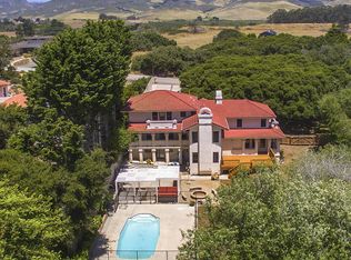 1565 Hollister Ln, Los Osos, CA 93402