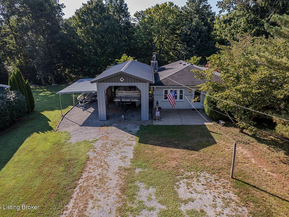2651 Cannons Point Ln, Mc Daniels, KY 40152 | Zillow