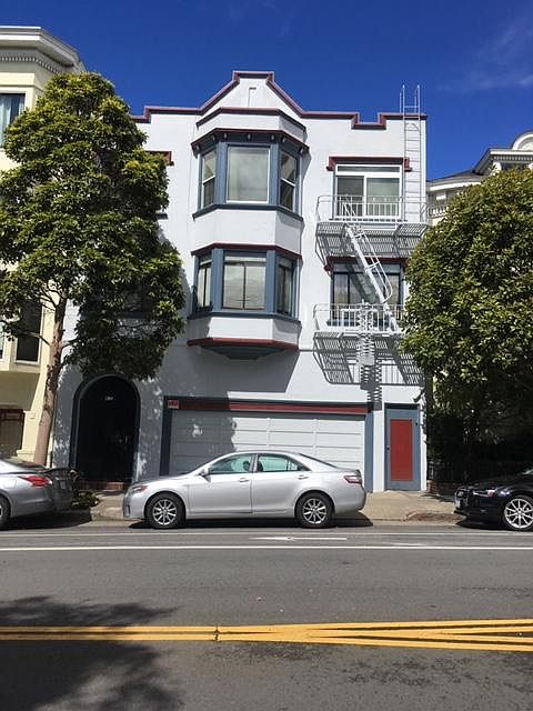 1st image of 410 Lake St APT 5