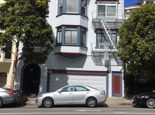 410 Lake St APT 5, San Francisco, CA 94118