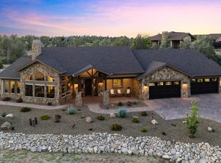 9280 N American Ranch Rd, Prescott, AZ 86305