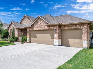 22934 Banff Brook Way, Tomball, TX 77375