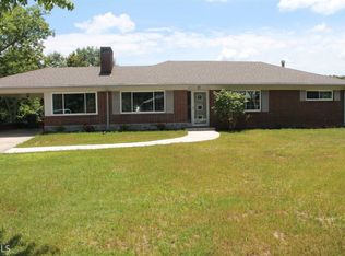 126 Clearview Dr, Toccoa, GA 30577