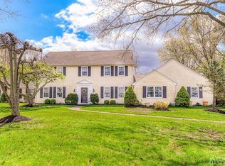 94 N Gloucester Way, Monroe Township, NJ