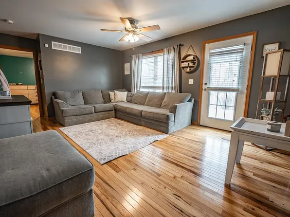 228 Patrician Dr, Chillicothe, OH 45601